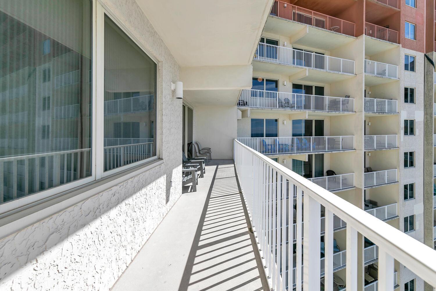 Shores Of Panama 1816 Panama City Beach Exterior foto