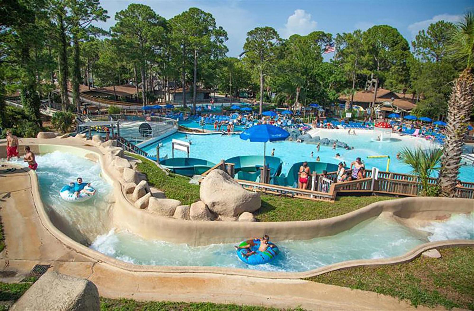 Shores Of Panama 1816 Panama City Beach Exterior foto